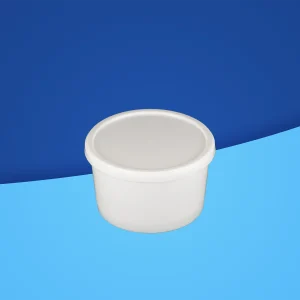 کاسه 200 گرمی فویلدار