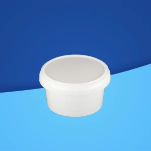 کاسه 250 گرمی فویلدار