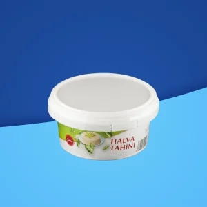 کاسه 400 گرمی فویلدار