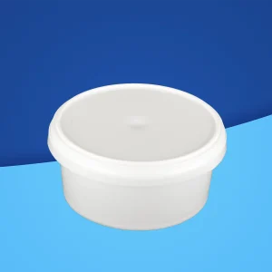 کاسه 700 گرمی فویلدار