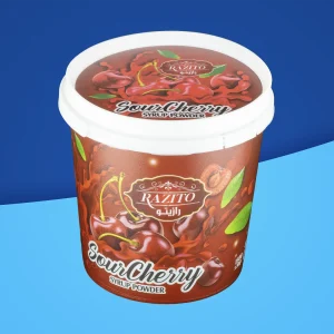 سطل 1500 گرمی پلمبی