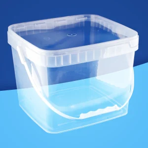 سطل 10 کیلویی چهارگوش