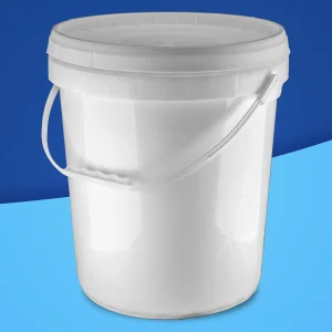 سطل 20 کیلویی